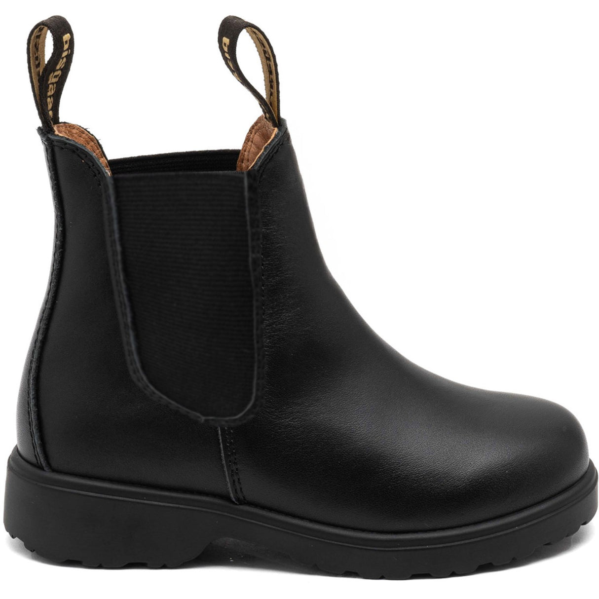 Bisgaard Black Kim Boot