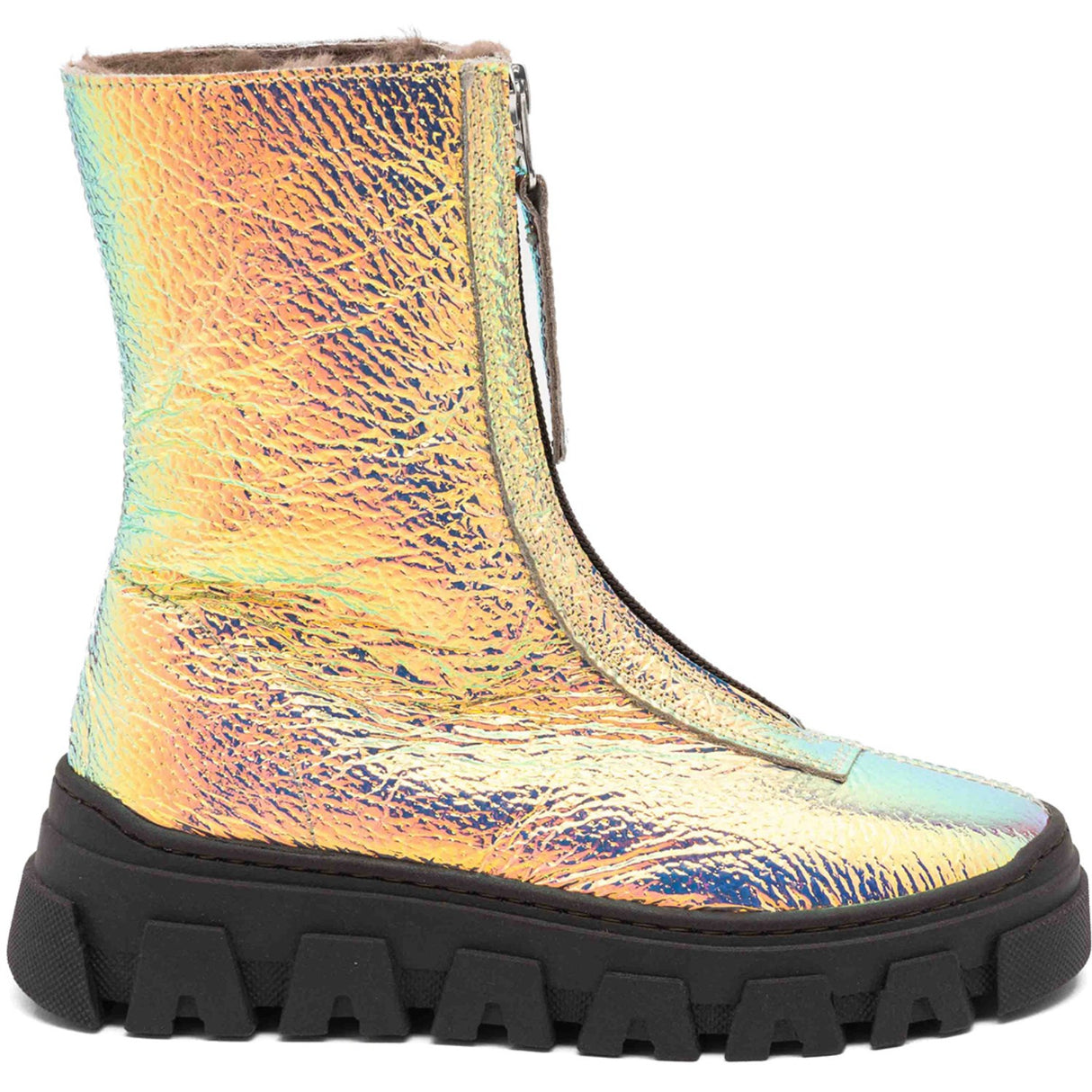 Bisgaard Galaxy Nomi Lamb Boot