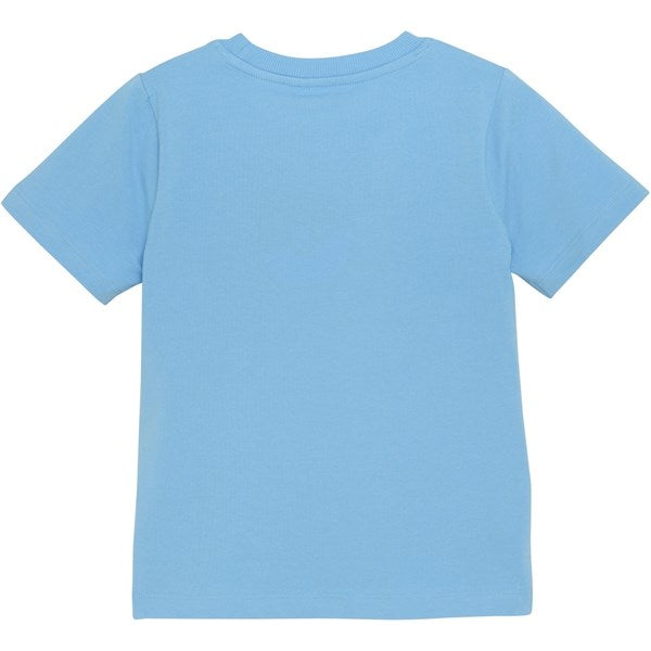 Minymo Bonnie Blue T-shirt