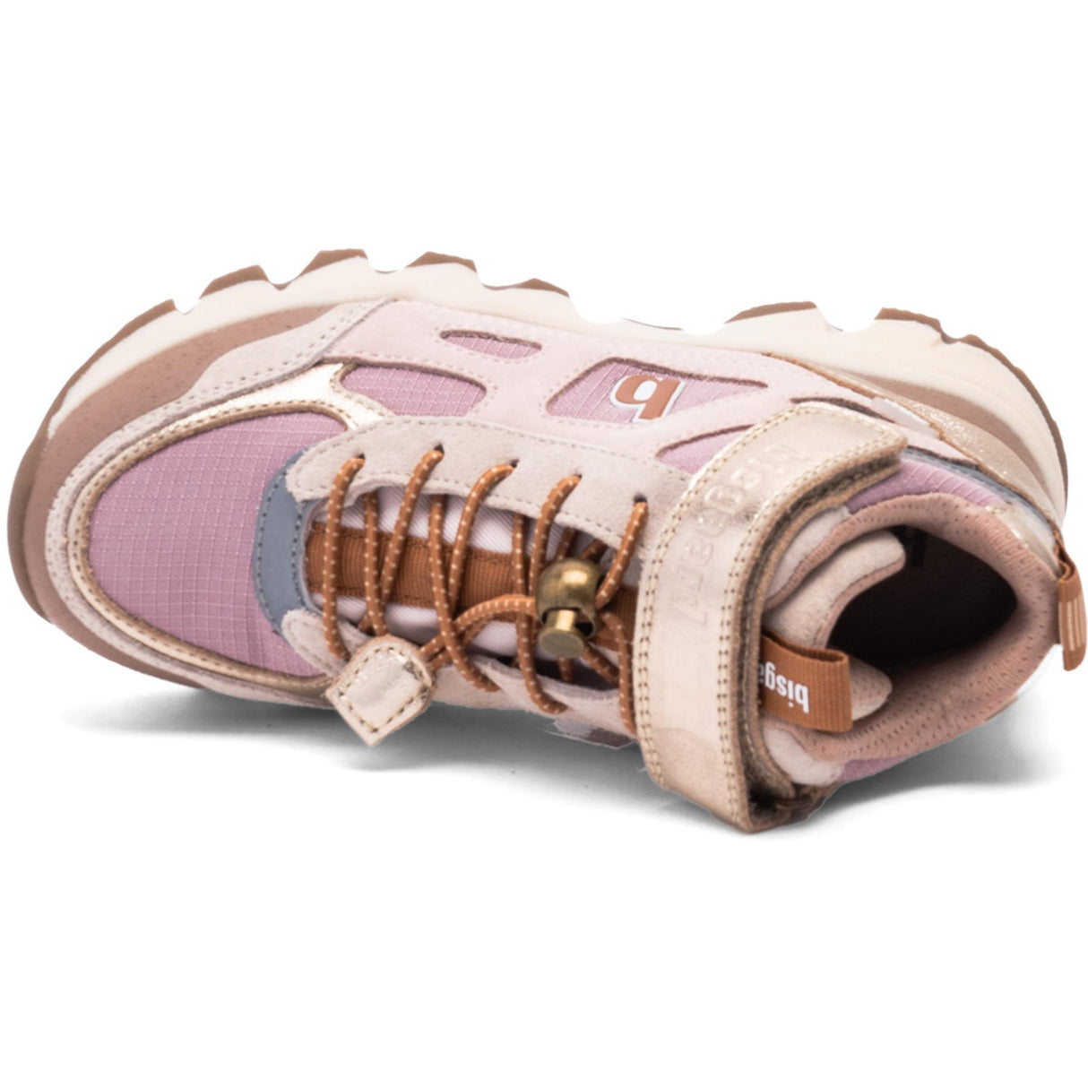 Bisgaard Rose Finn Tex Tex