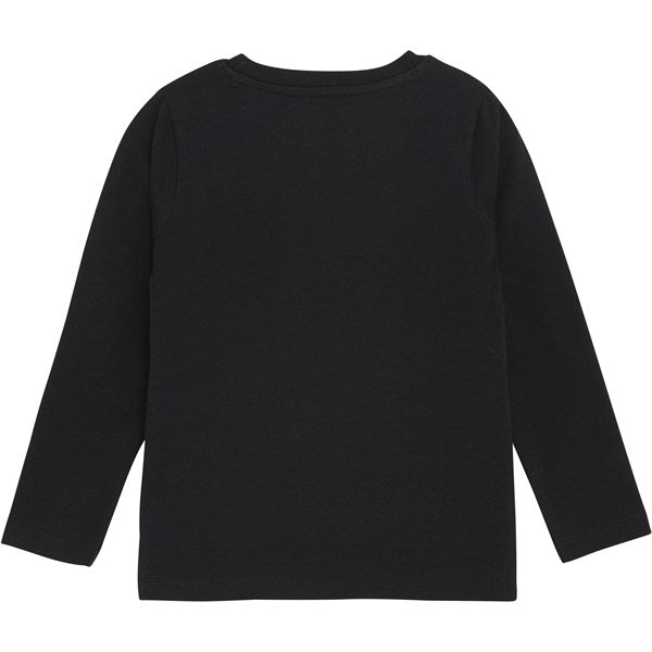 Minymo Tap Shoe Blouse