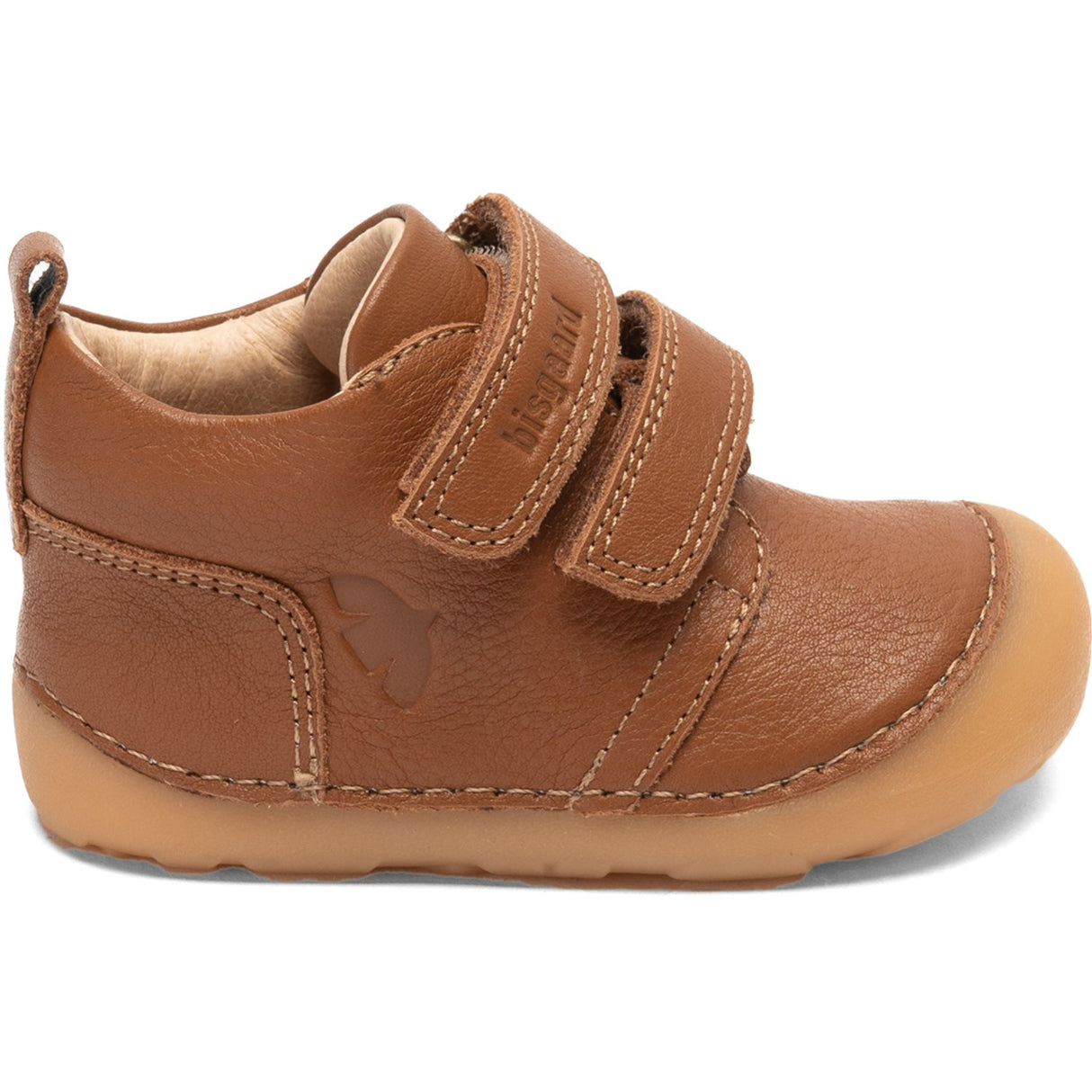 Bisgaard Cognac Barefoot Carter