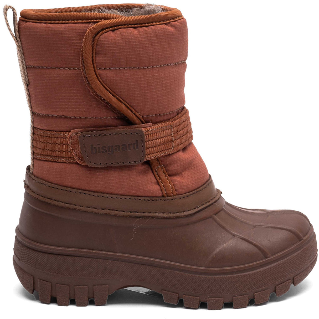 Bisgaard Terracotta Pacson Boot