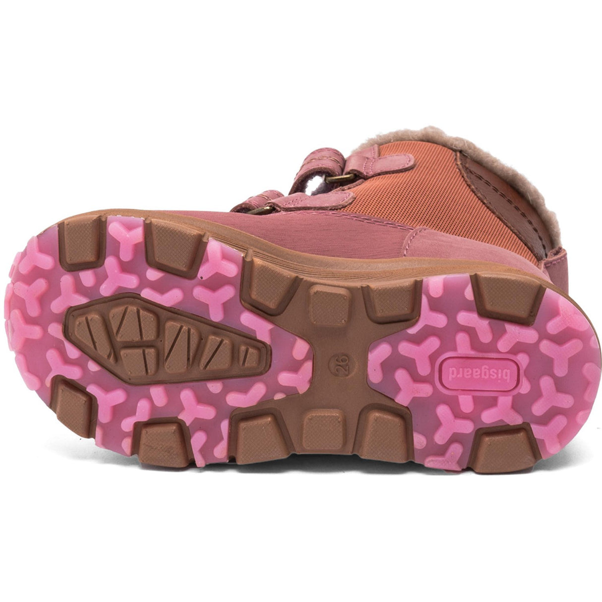 Bisgaard Dark Heather Spencer Tex Tex