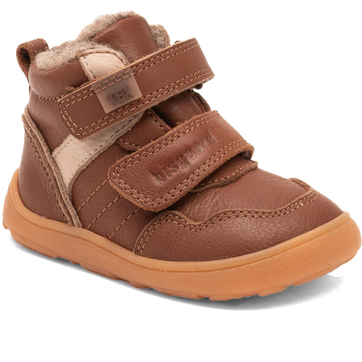Bisgaard Whisky Barefoot Becky Tex