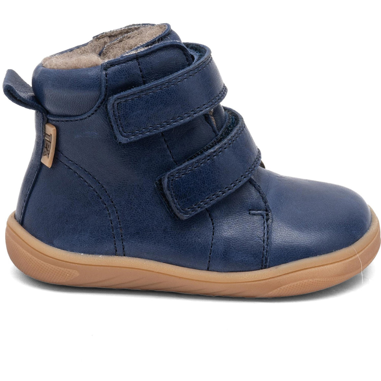 Bisgaard Blue Barefoot Helmut Tex