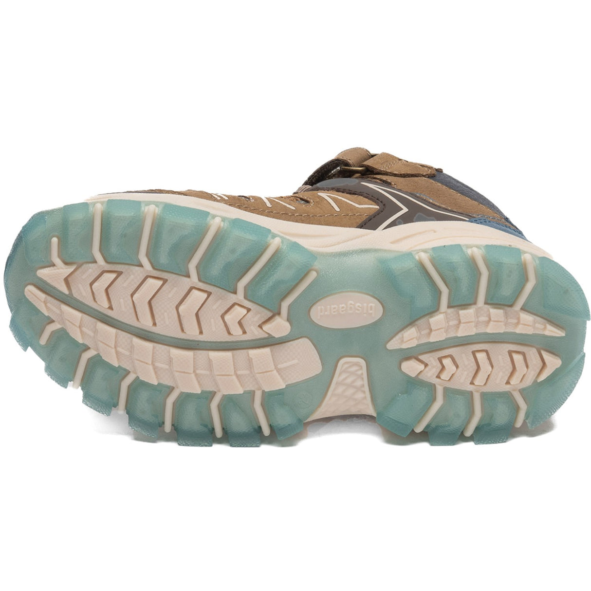 Bisgaard Khaki Madison Tex Tex