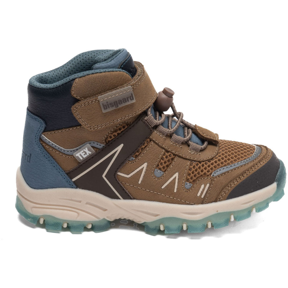 Bisgaard Khaki Madison Tex Tex