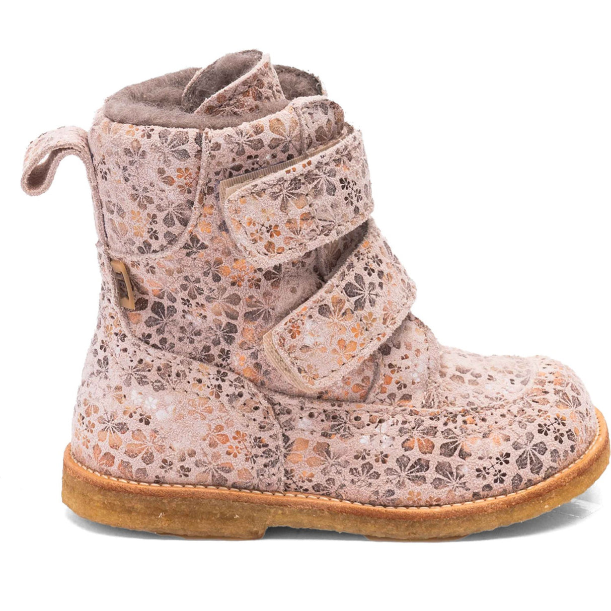 Bisgaard Nude Flower Elba Tex Tex