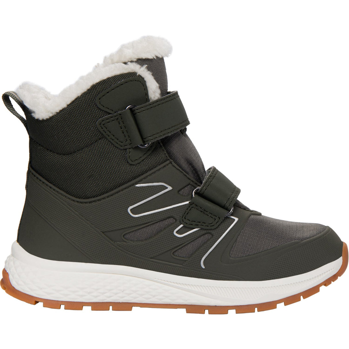 VIKING Huntinggreen Equip Defence Warm WP 2V