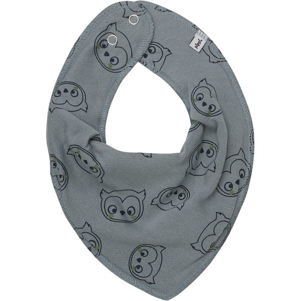 Pippi Bandana Bib Lead
