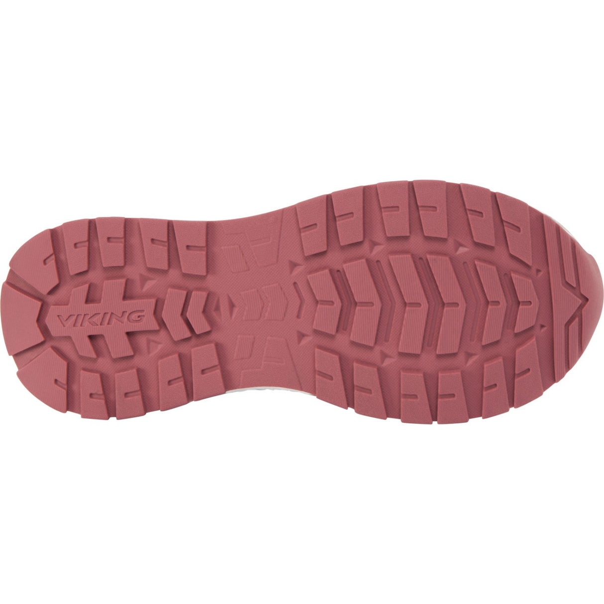 VIKING Pink Equip Star Warm WP 1V SL