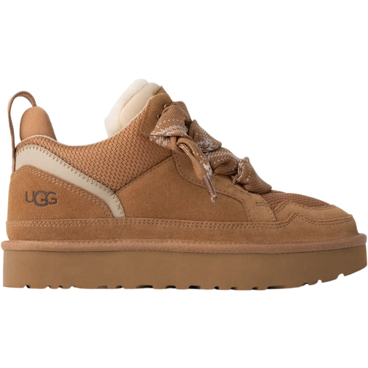 UGG Chestnut W Lowmel