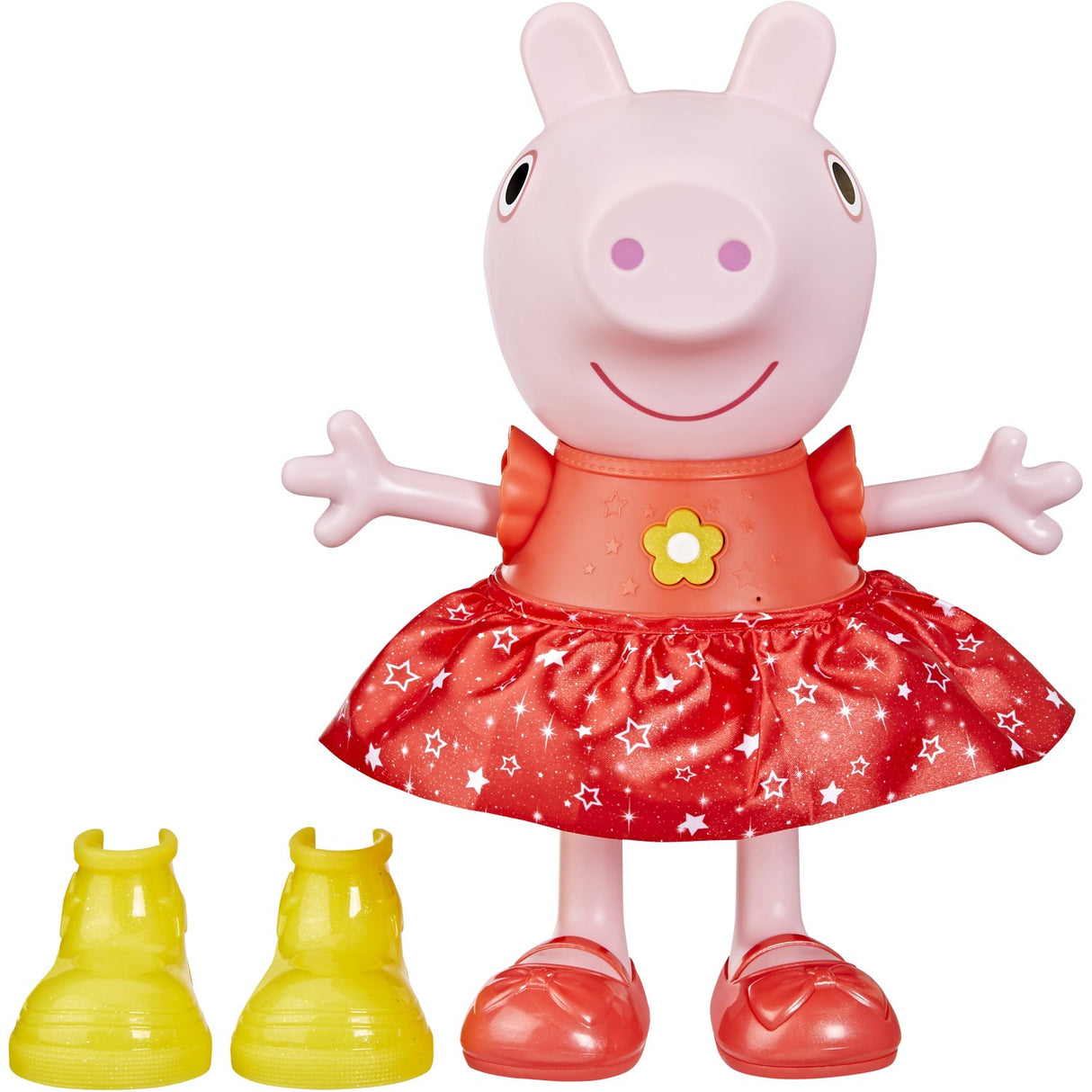 Peppa Pig Muddy Puddles Party