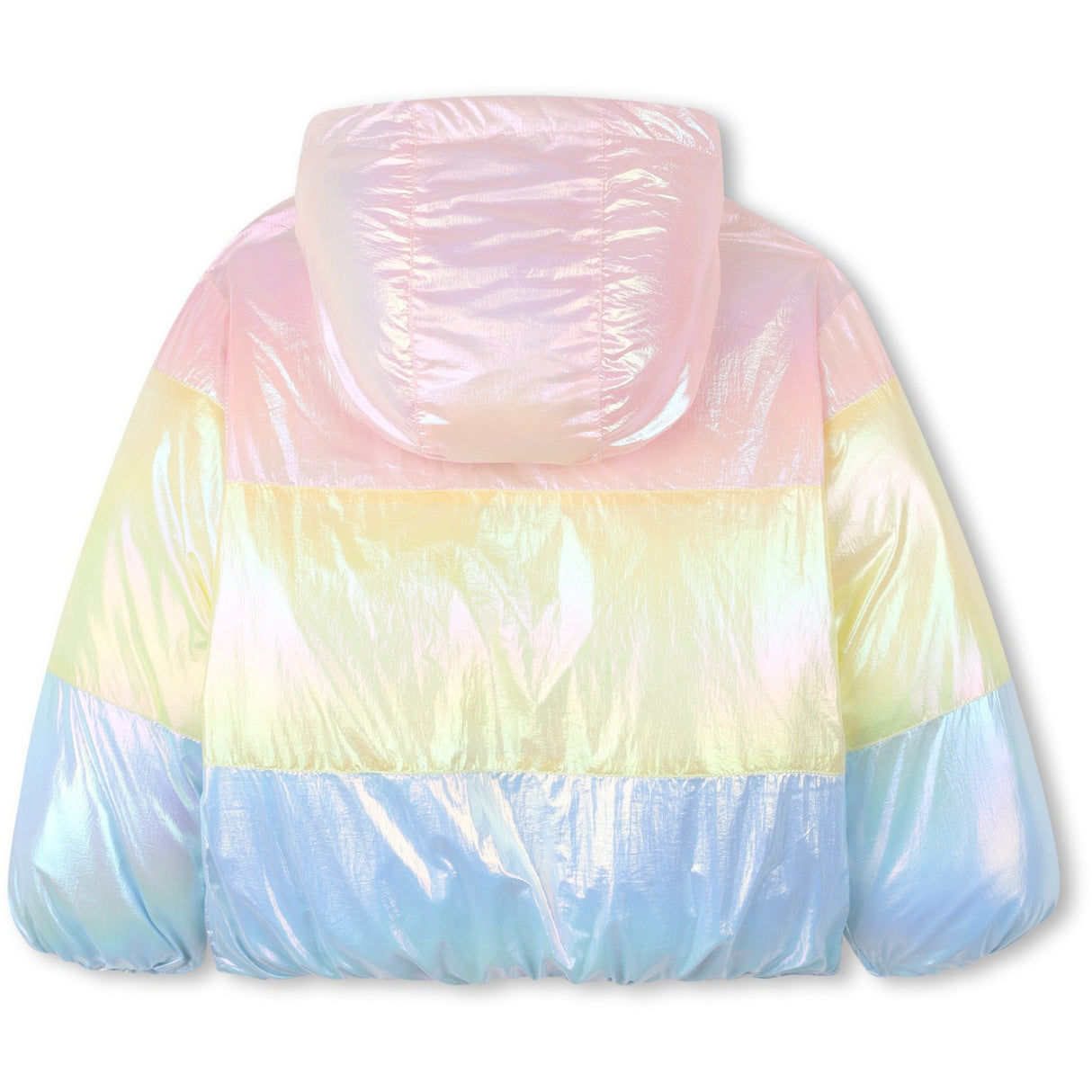 Billieblush Puffer Jacket