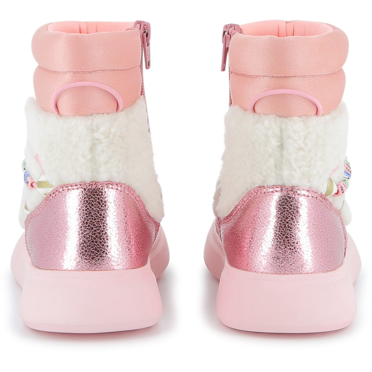 Billieblush Ankle Boots