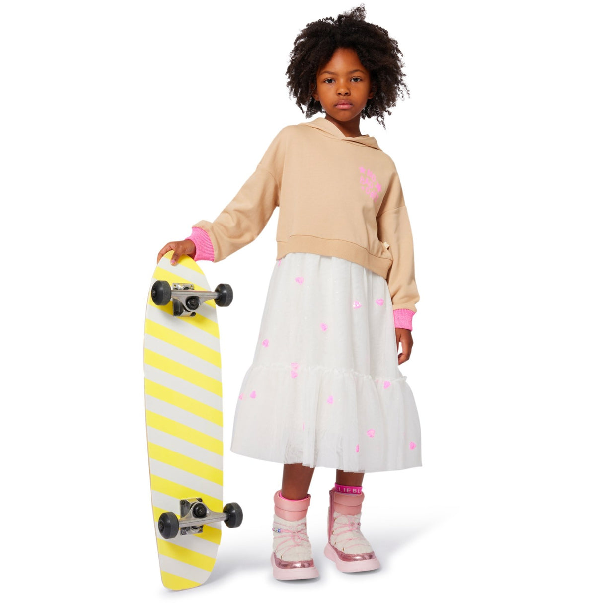 Billieblush Ankle Boots