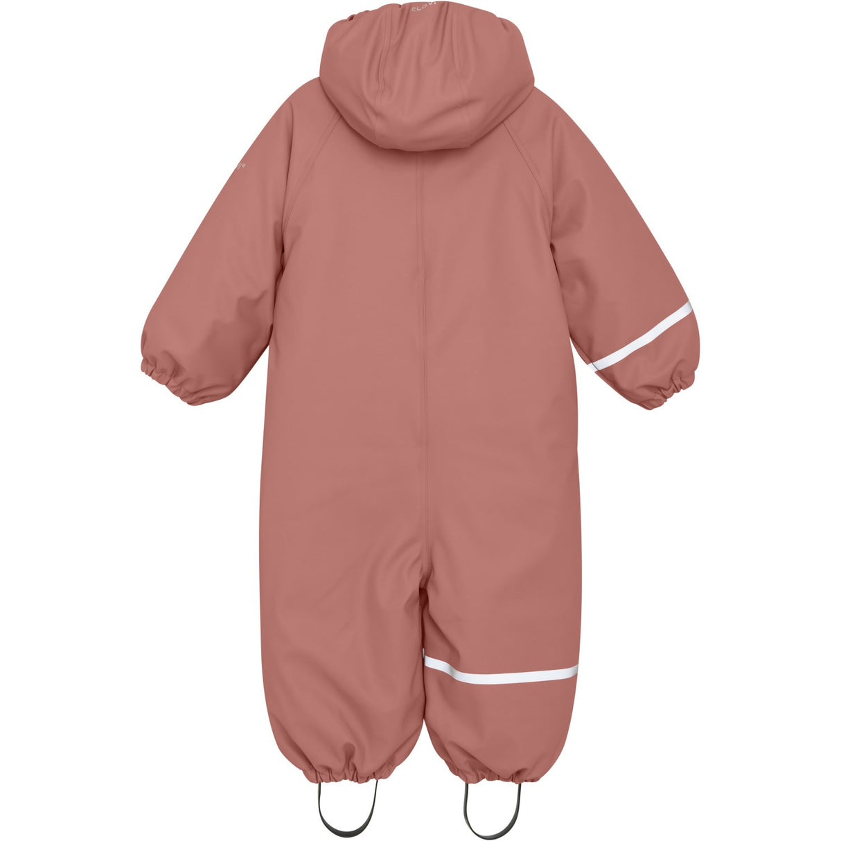 CeLaVi Brick Dust Rainwear Suit W. Padding