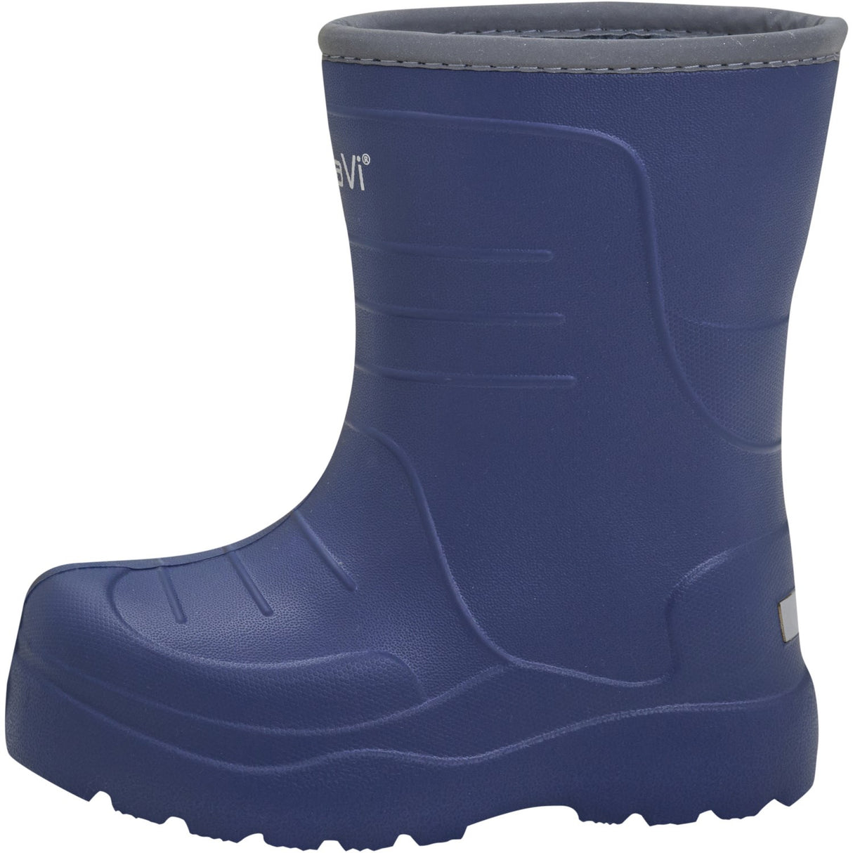 CeLaVi Oceania Thermal Wellies Embossed