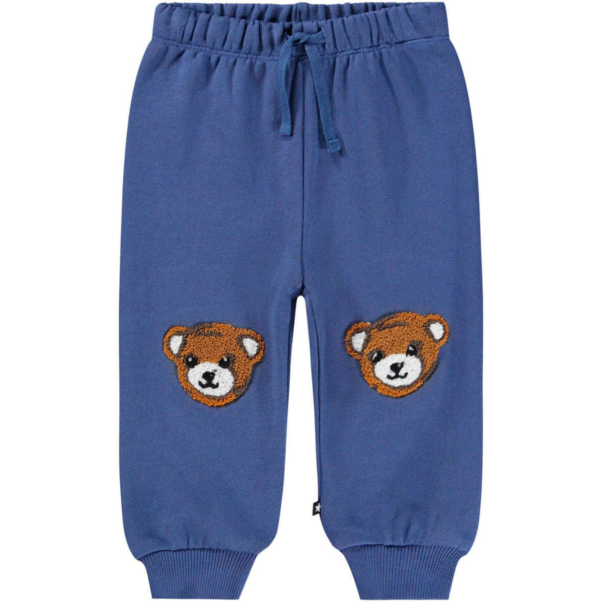 Molo Evening Bear Simeon Soft Pants