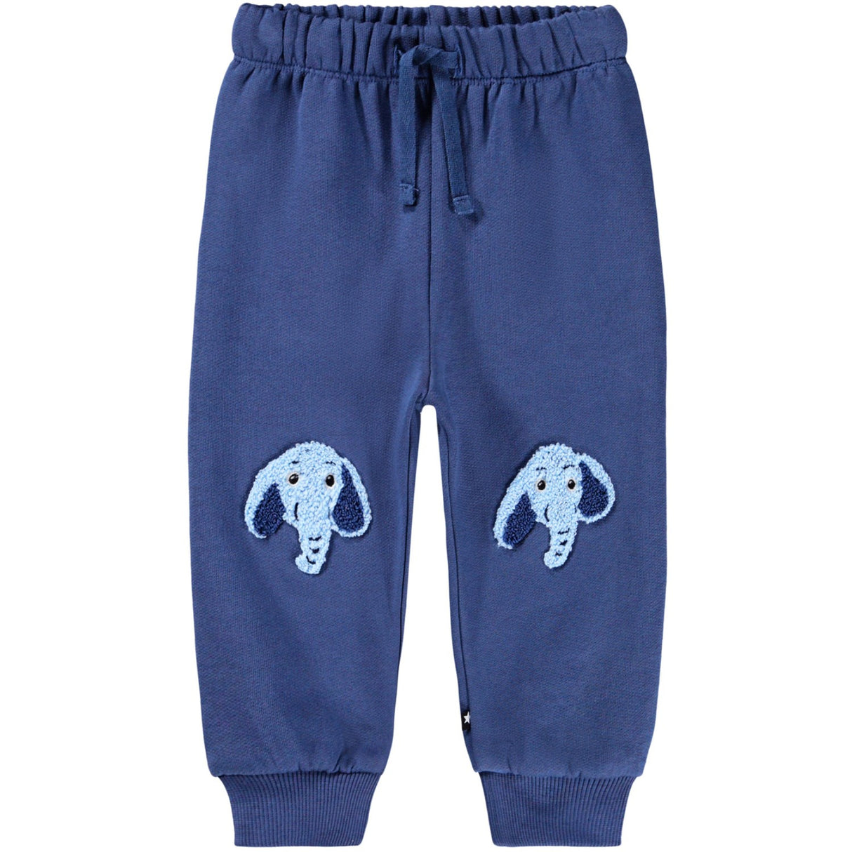 Molo Toy Elephant Simeon Soft Pants