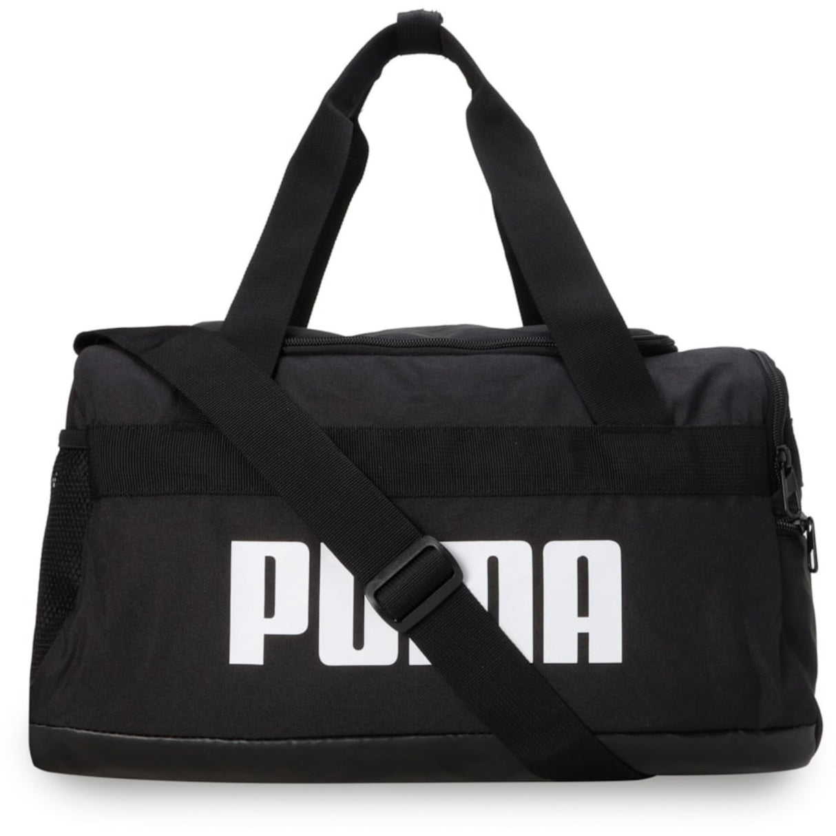 Puma Black Challenger Extra Small Sports Bag