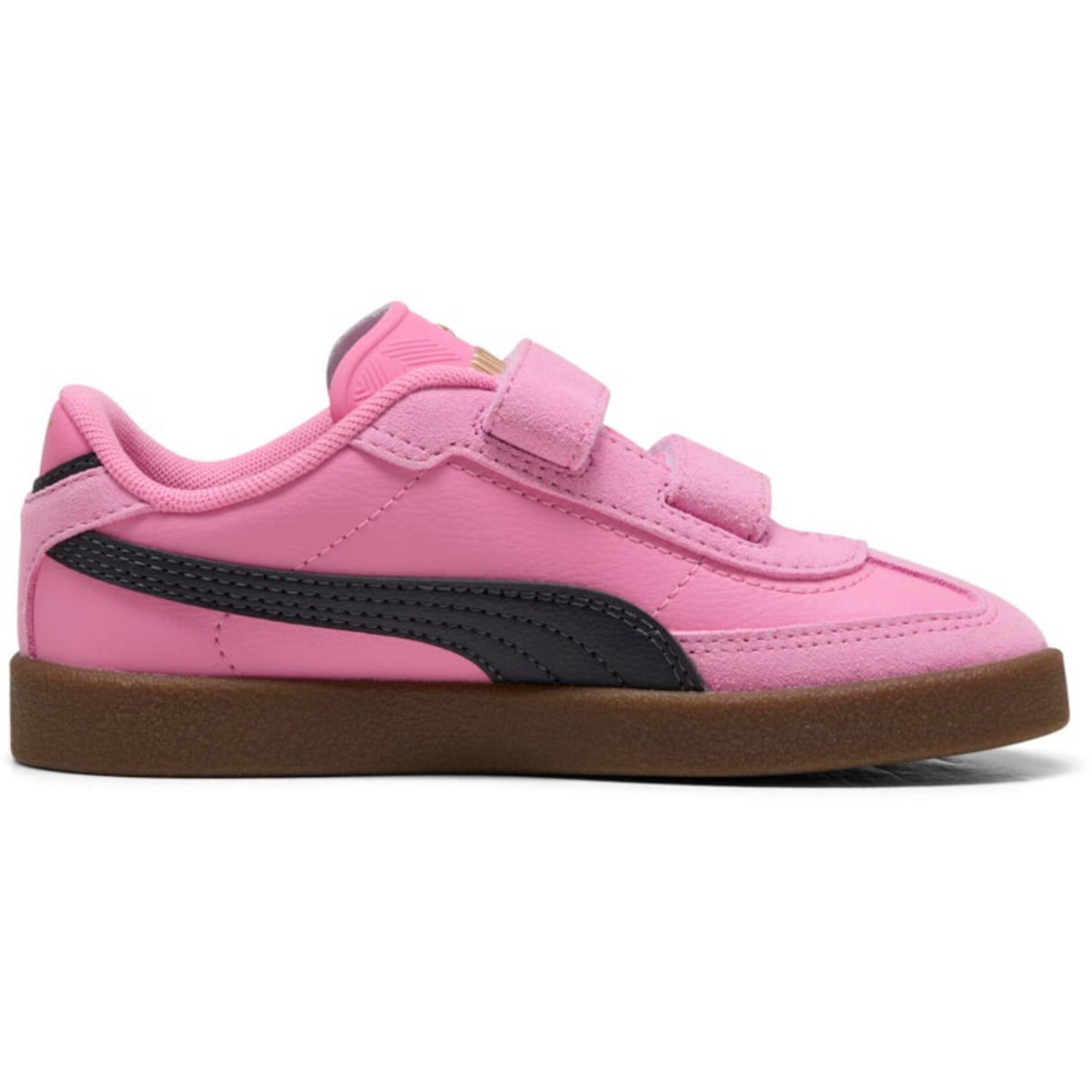 Puma Pink Puma Club II Era V PS Sneakers