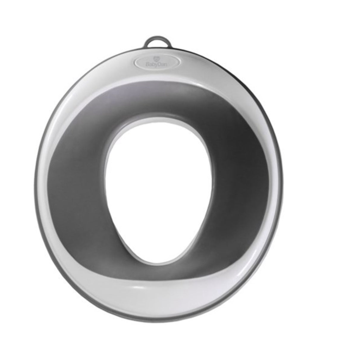 BabyDan Steadytot - Safe & Soft Toddle Potty Seat