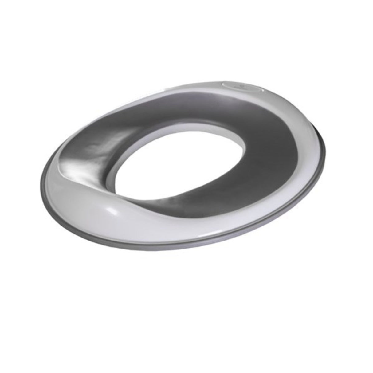 BabyDan Steadytot - Safe & Soft Toddle Potty Seat