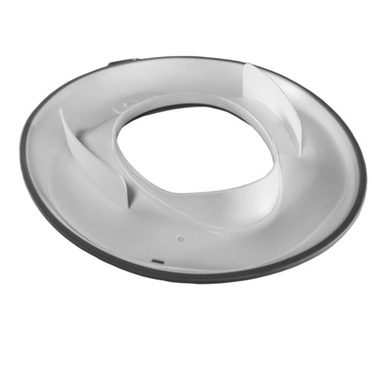 BabyDan Steadytot - Safe & Soft Toddle Potty Seat