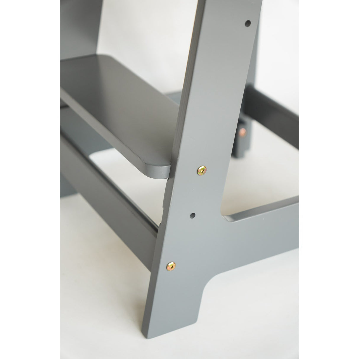 HEMMINGSEN Kids Martin Learning Tower Grå