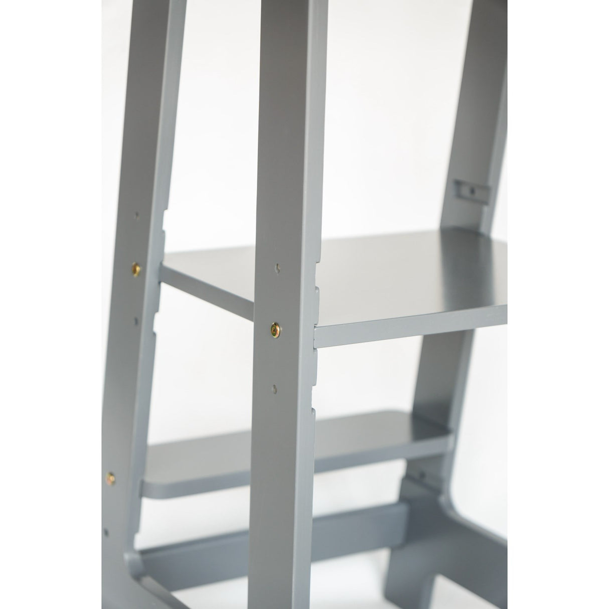 HEMMINGSEN Kids Martin Learning Tower Grå