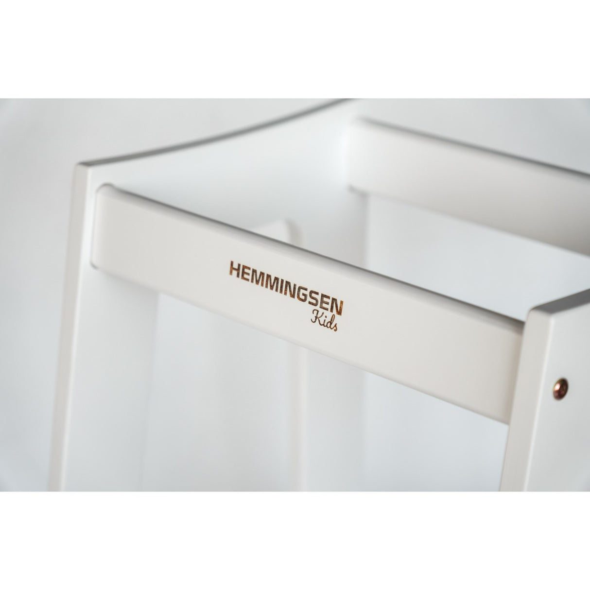HEMMINGSEN Kids Martin Learning Tower White
