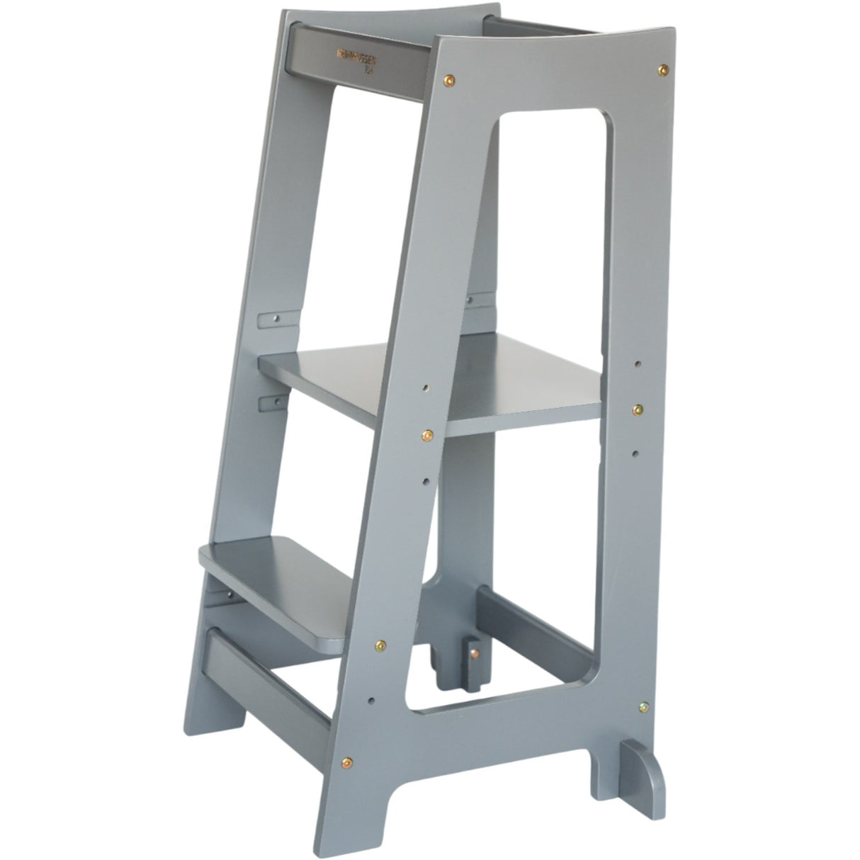 HEMMINGSEN Kids Martin Learning Tower Grå