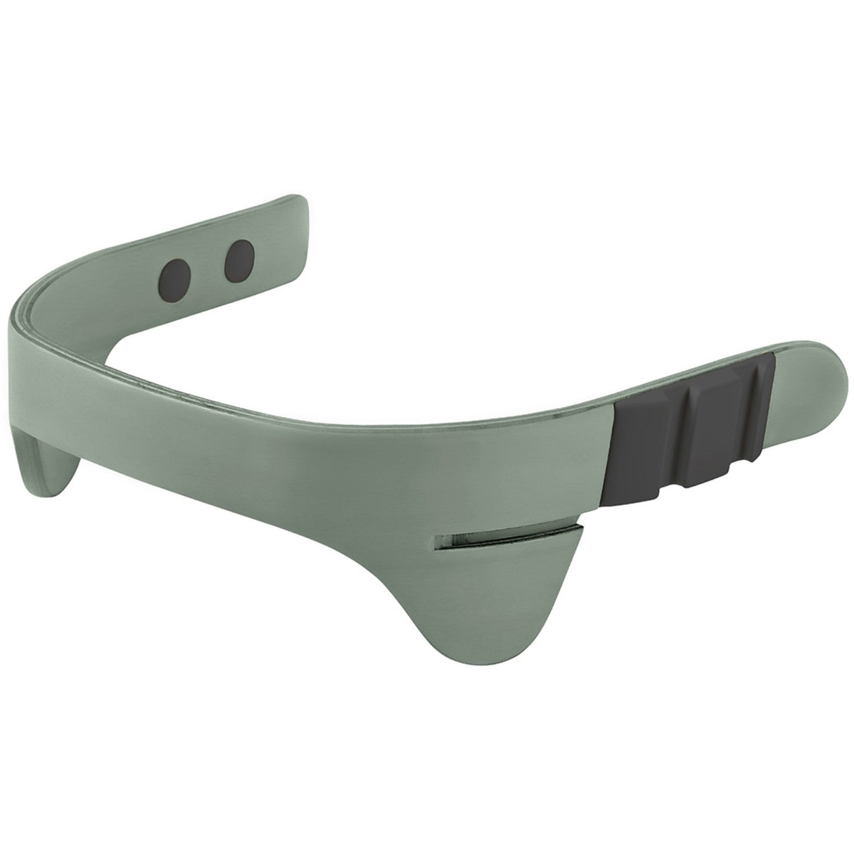 Leander Sage Green Safety Bar For Leander High Chair