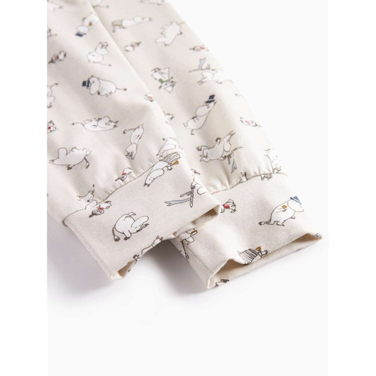 MarMar Modal Smooth Print Moomin Sleepwear