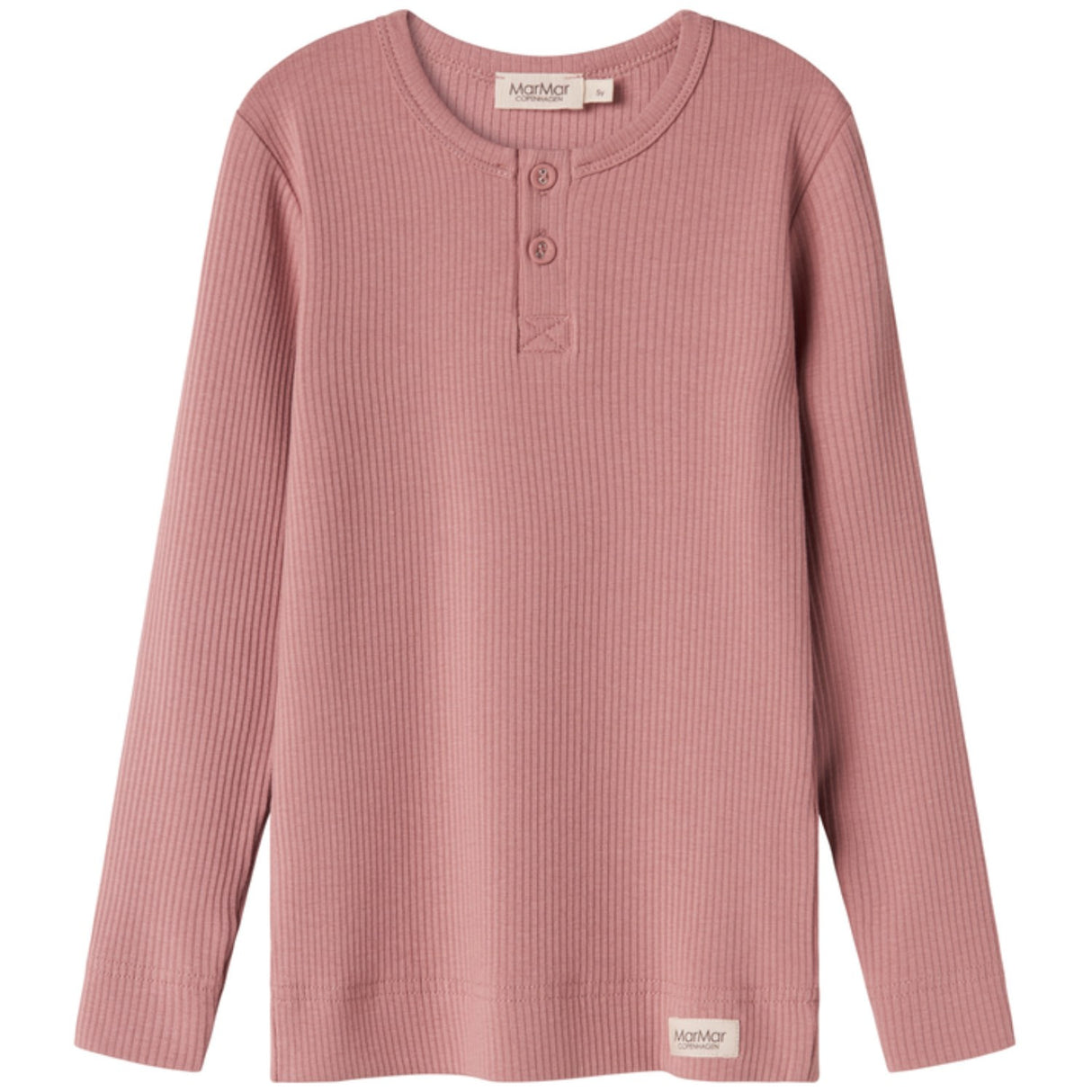 MarMar Modal Rose Parfait Tee LS
