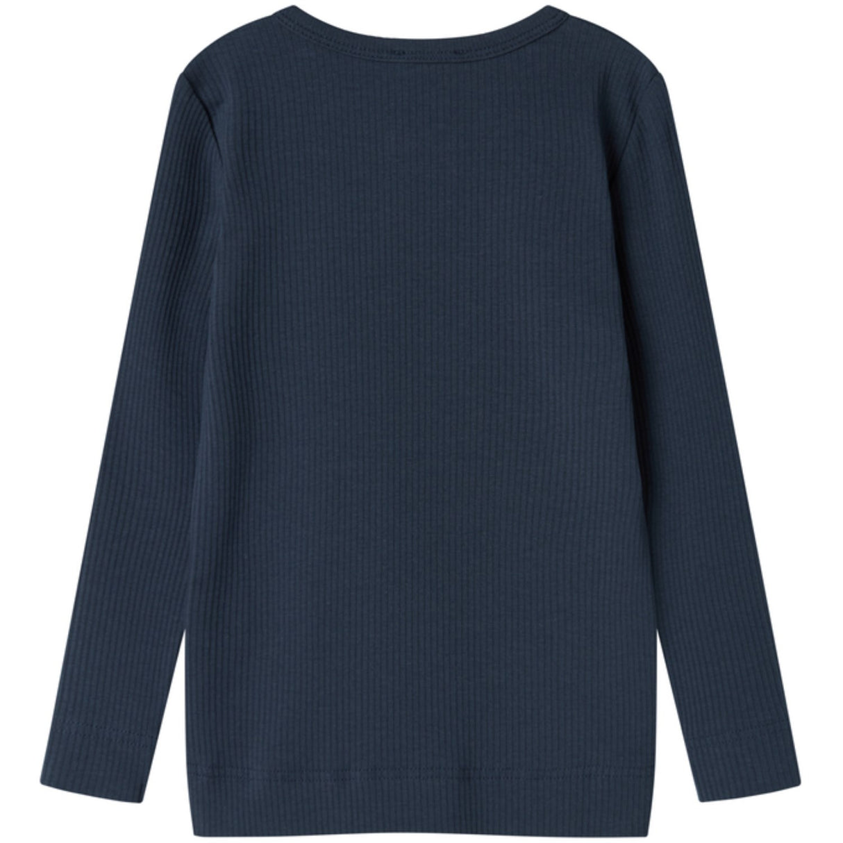 MarMar Modal Pilot Navy Tee LS