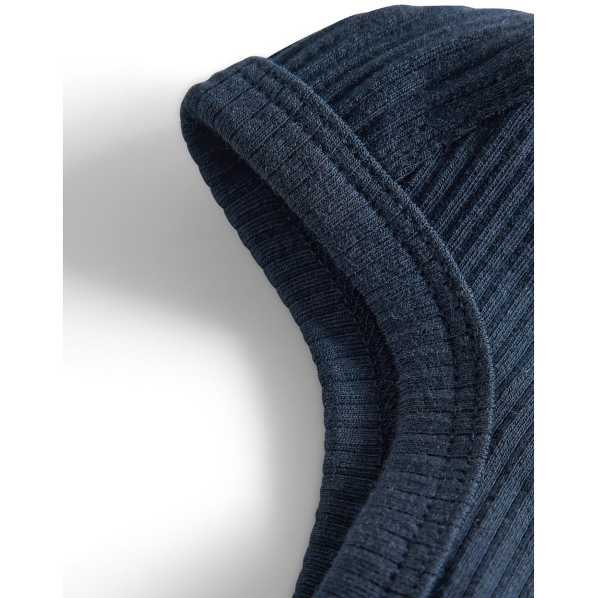 MarMar Modal Pilot Navy Hoody Bonnet