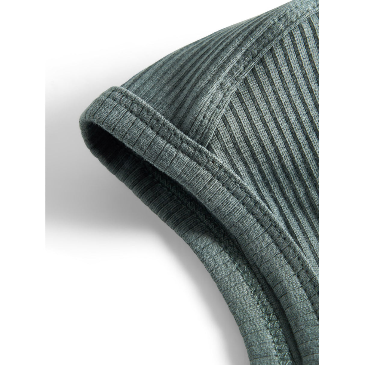 MarMar Modal Dusty Green Balaclava