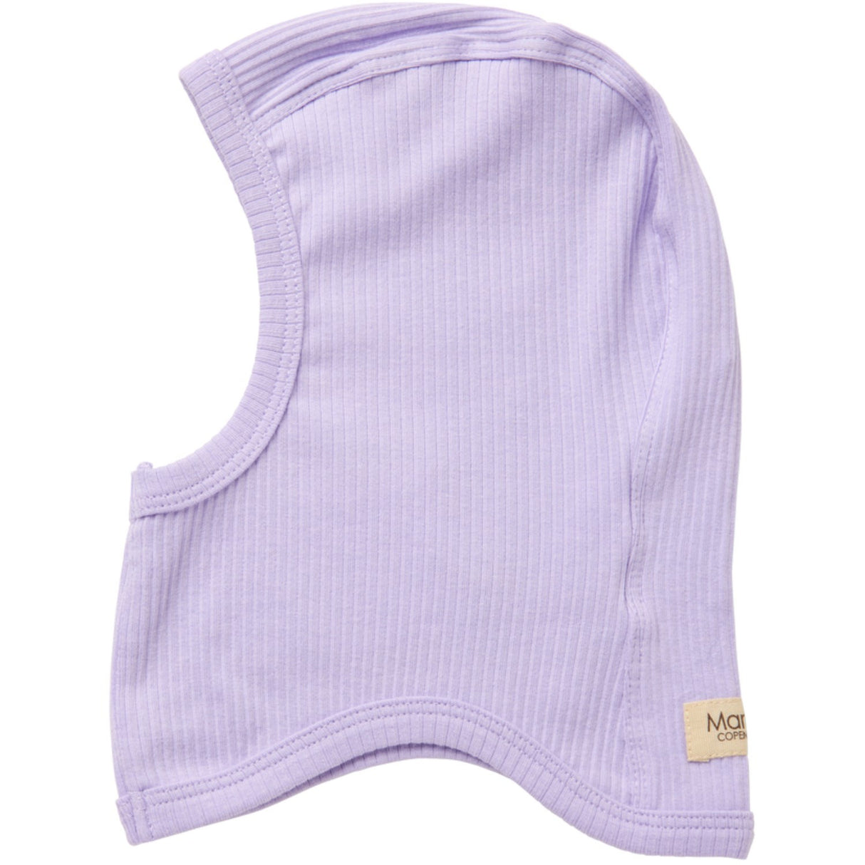MarMar Modal Soft Lavender Balaclava