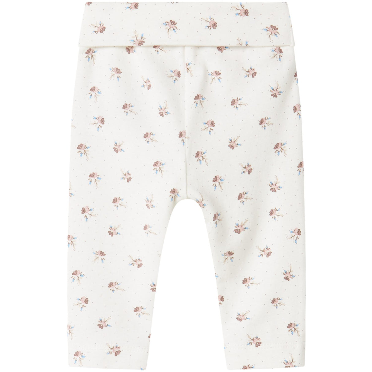 MarMar New Born Modal Smooth Print Little Sakura Piva Pants
