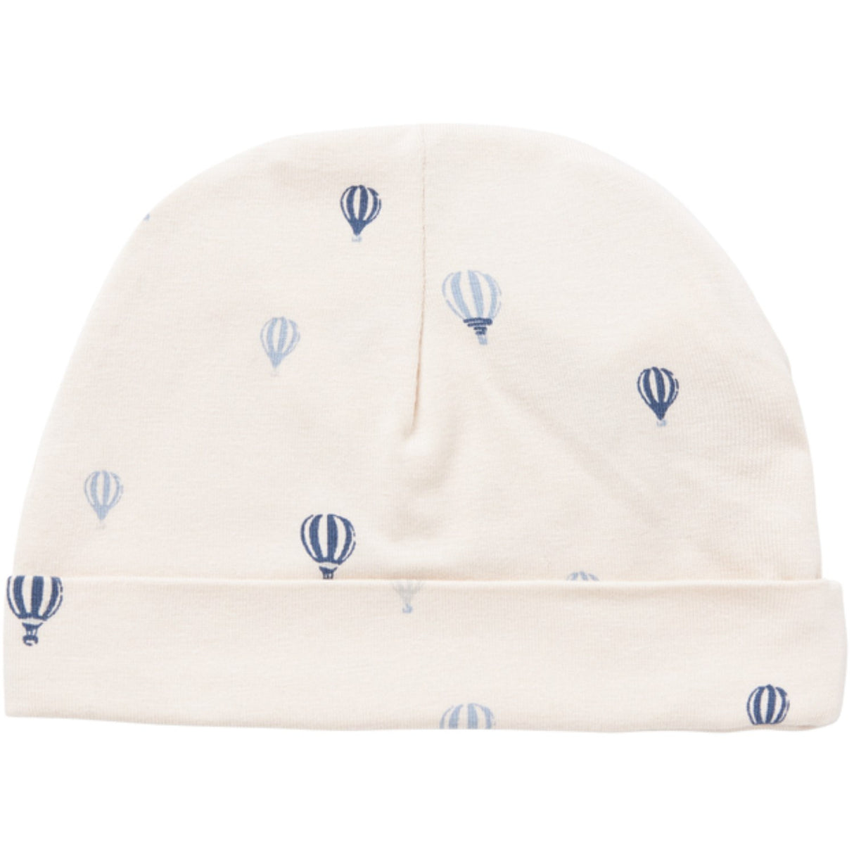 MarMar New Born Modal Smooth Print Air Balloon Aiko Hat