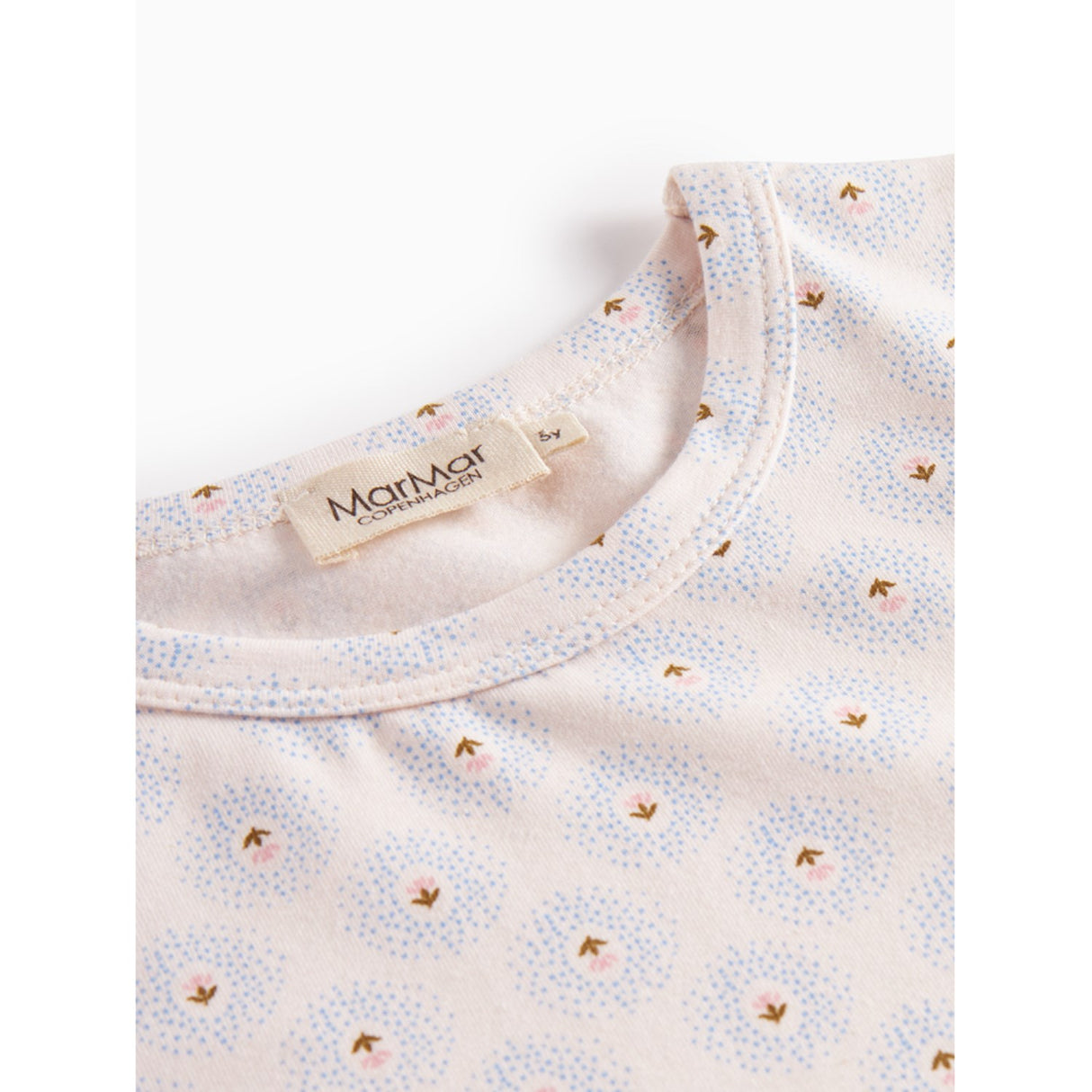 MarMar Modal Smooth Print Little Tulip Sleepwear