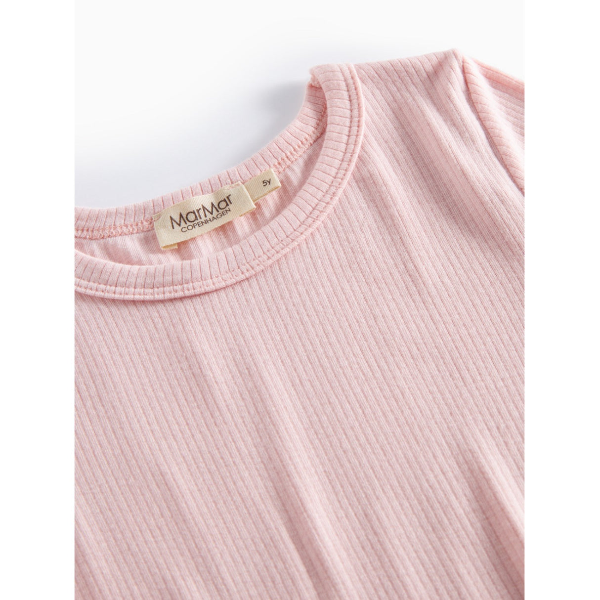 MarMar Micro Modal Rosewater Tani Blouse