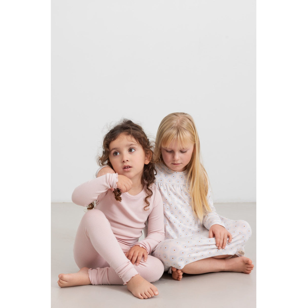 MarMar Micro Modal Rosewater Lani Leggings