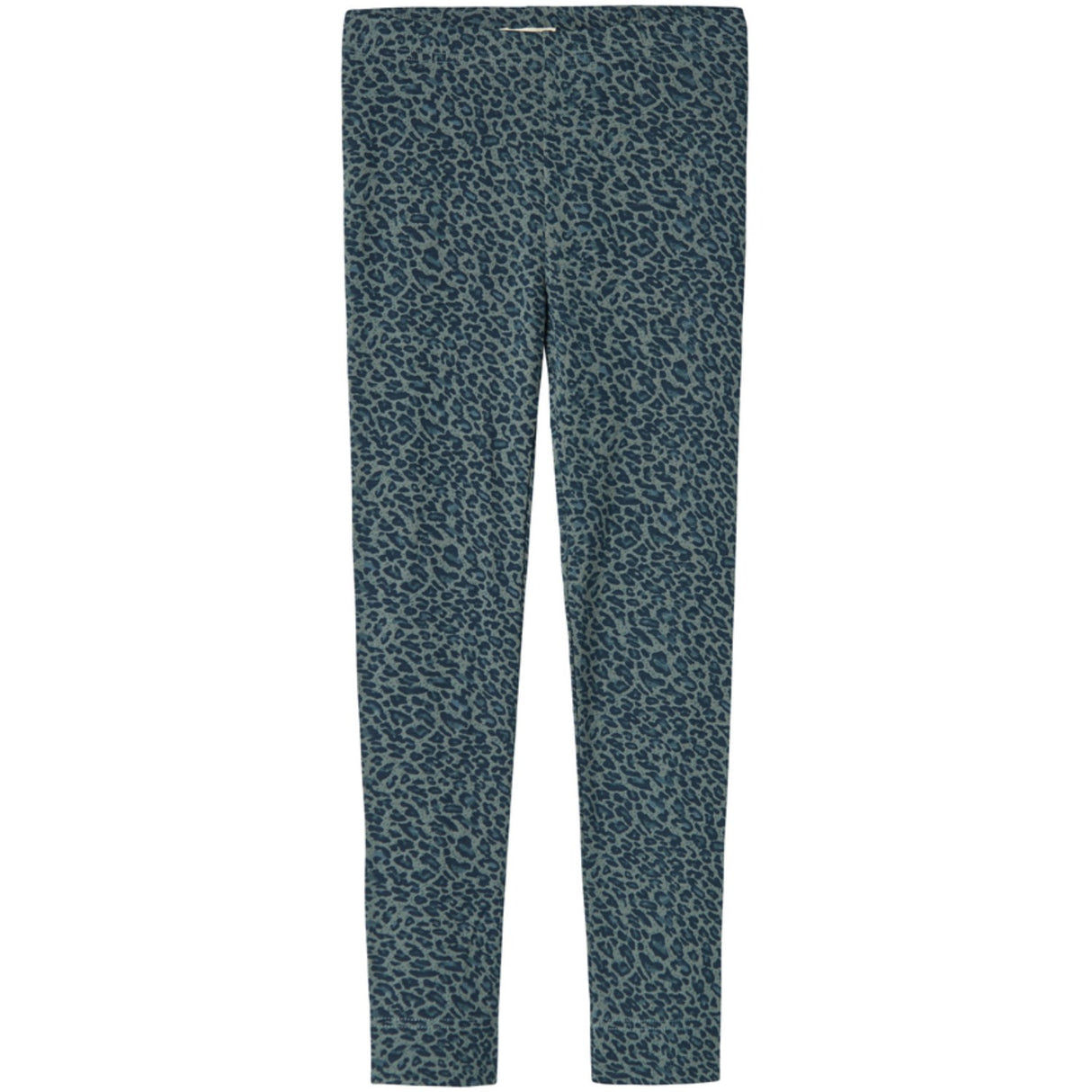 MarMar Leopard Dusty Green Leo Leo Leggings