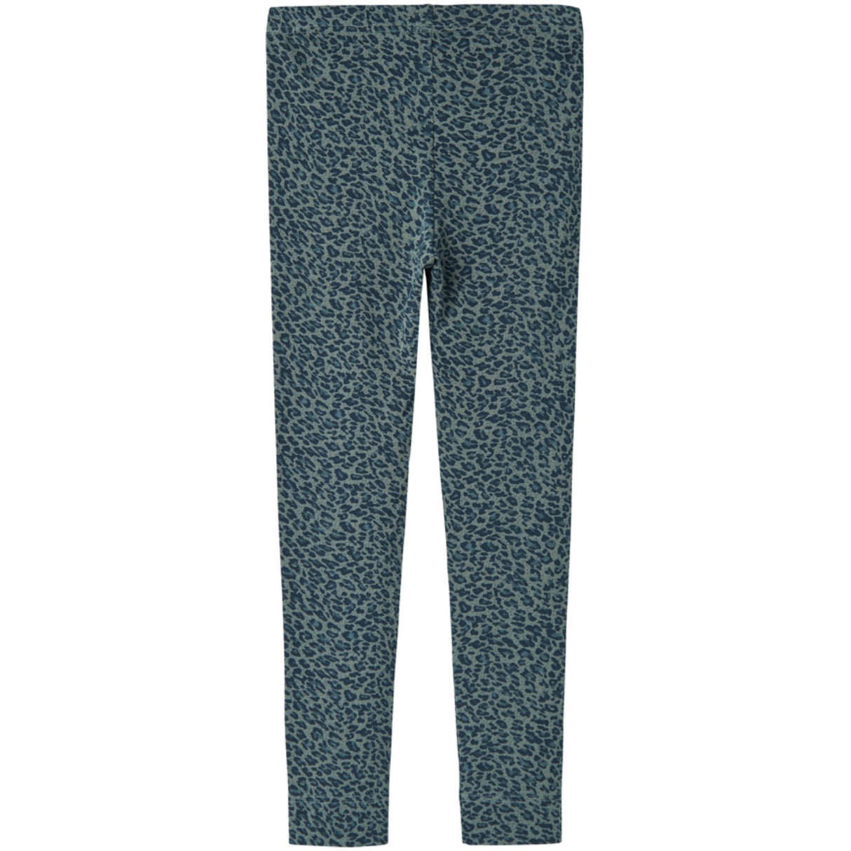 MarMar Leopard Dusty Green Leo Leo Leggings