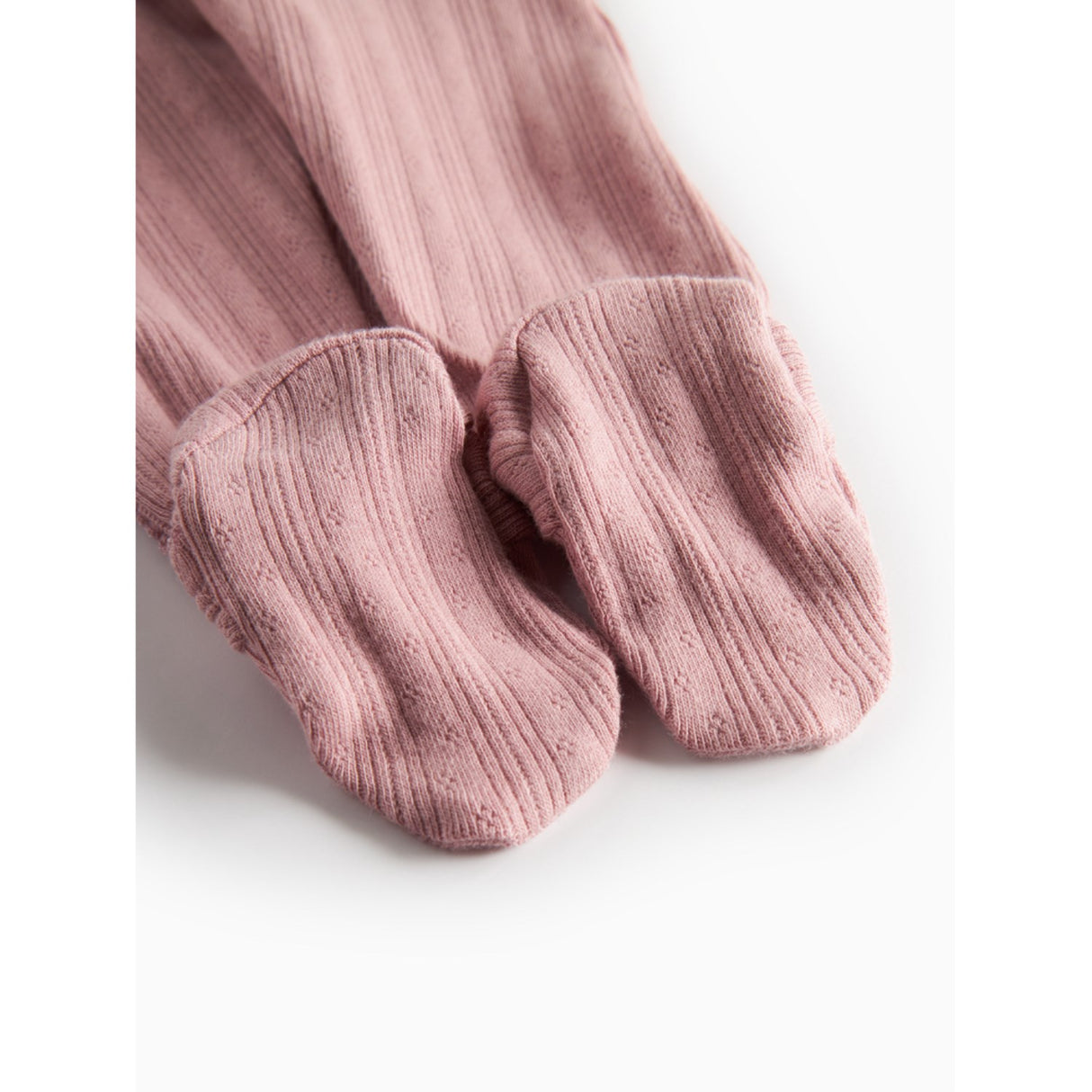 MarMar New Born Modal Pointelle Soft Berry Rubetta Onesies