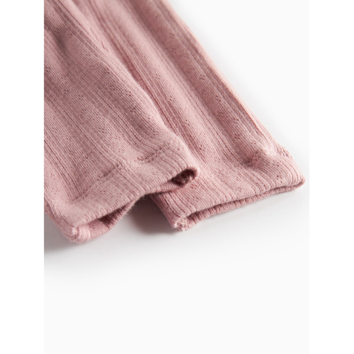 MarMar New Born Modal Pointelle Soft Berry Piva Pants